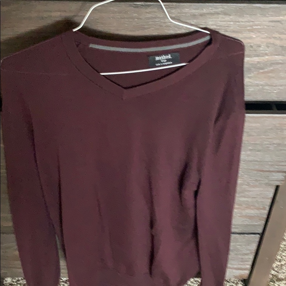 Sweater